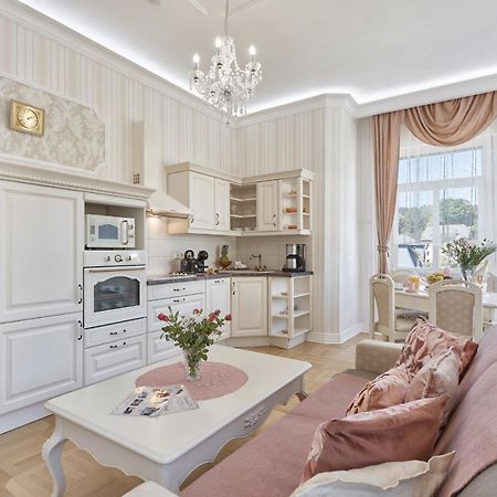 Appartement Residenz Haus Waldeck à Bad Elster Extérieur photo