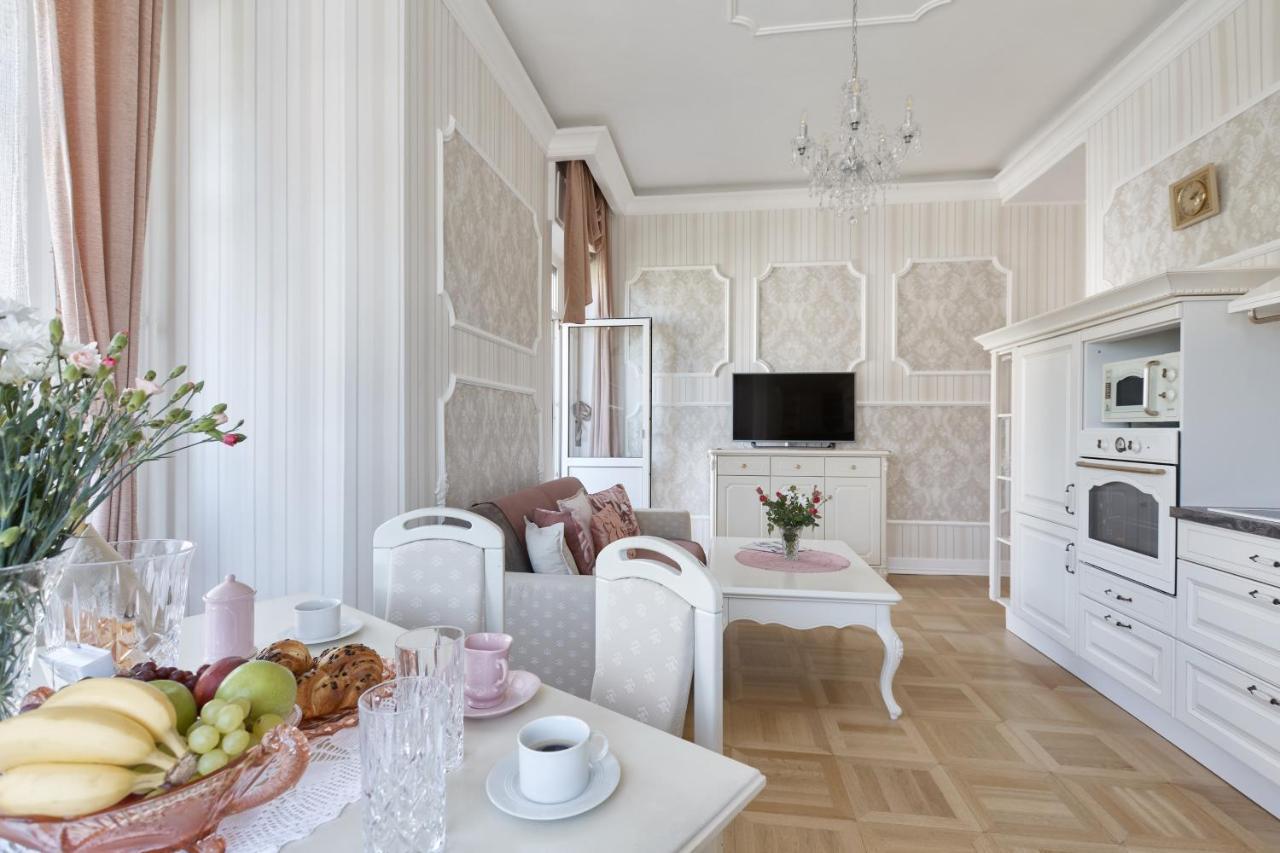 Appartement Residenz Haus Waldeck à Bad Elster Extérieur photo