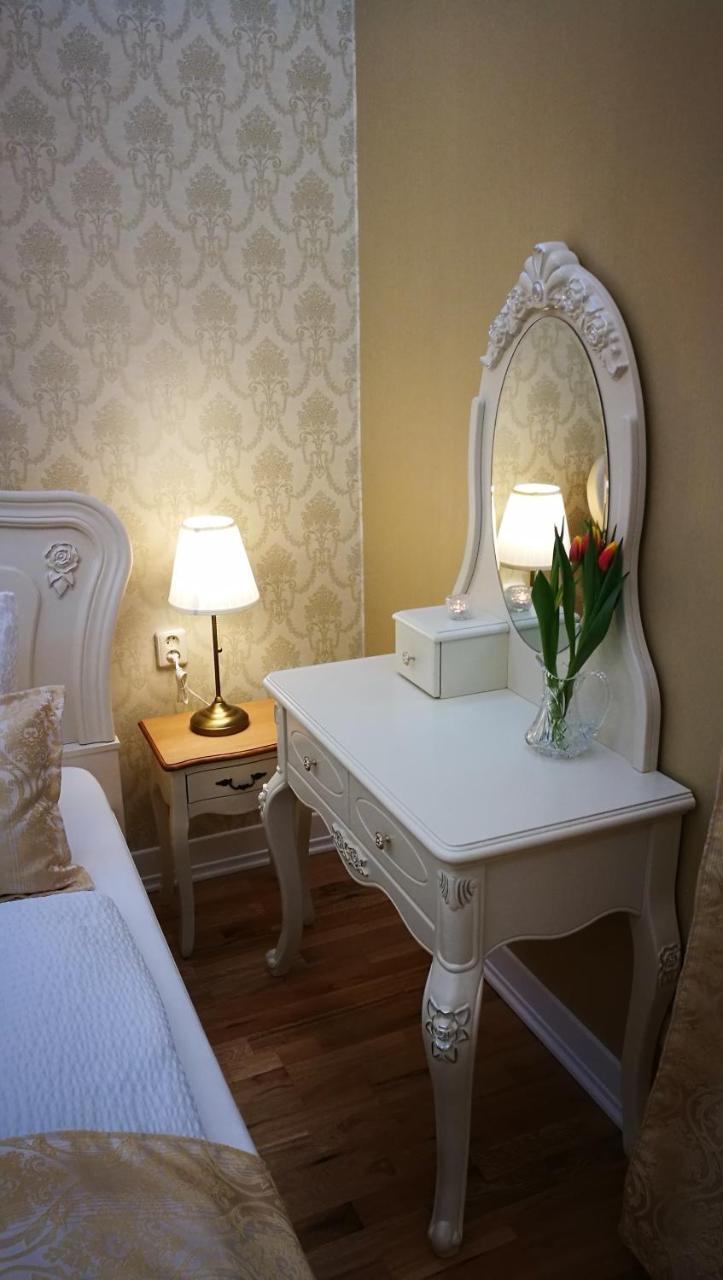 Appartement Residenz Haus Waldeck à Bad Elster Extérieur photo