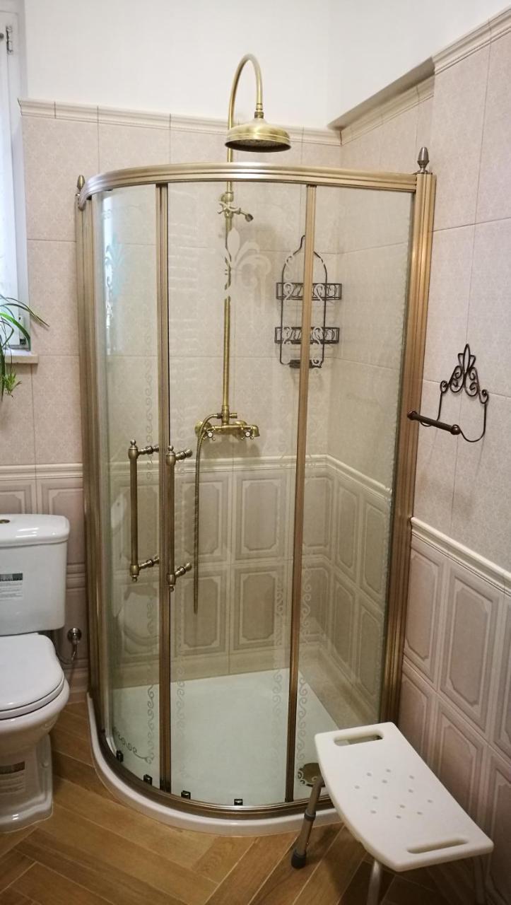 Appartement Residenz Haus Waldeck à Bad Elster Extérieur photo